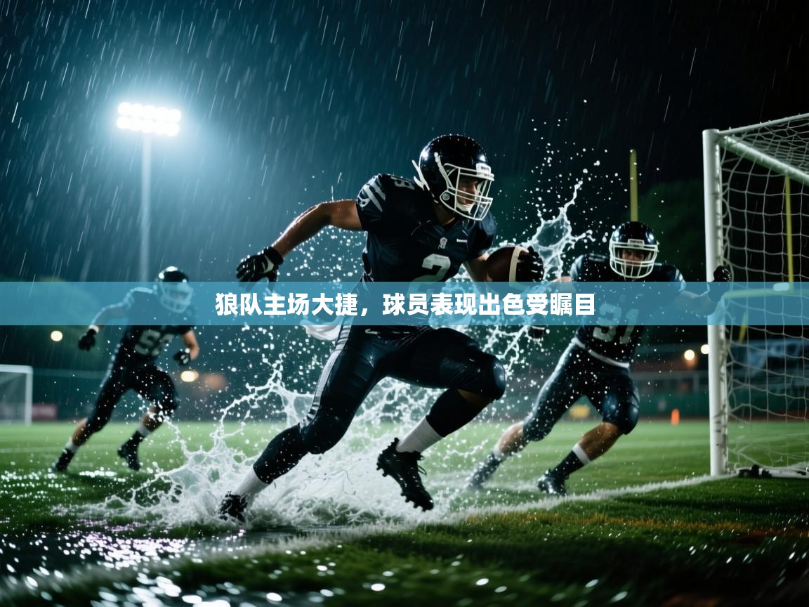 狼队主场大捷，球员表现出色受瞩目  第2张