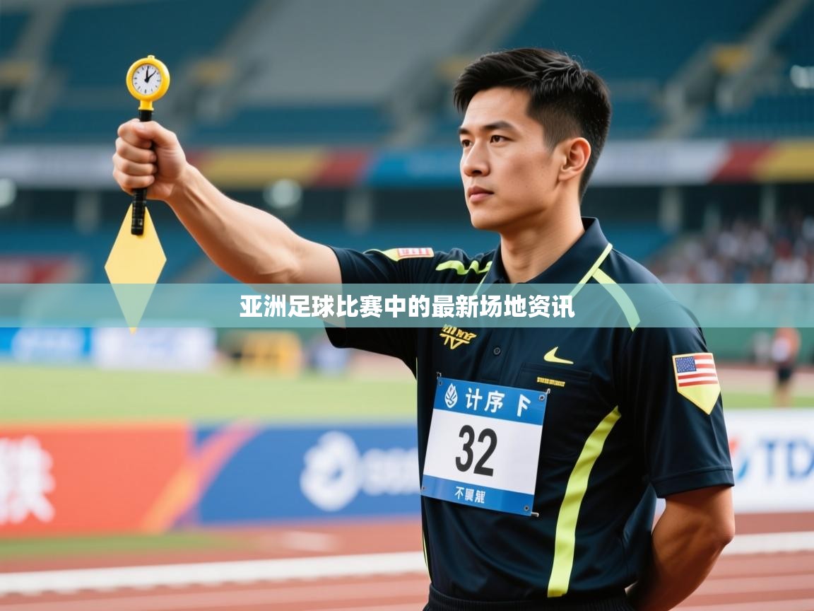 亚洲足球比赛中的最新场地资讯  第1张