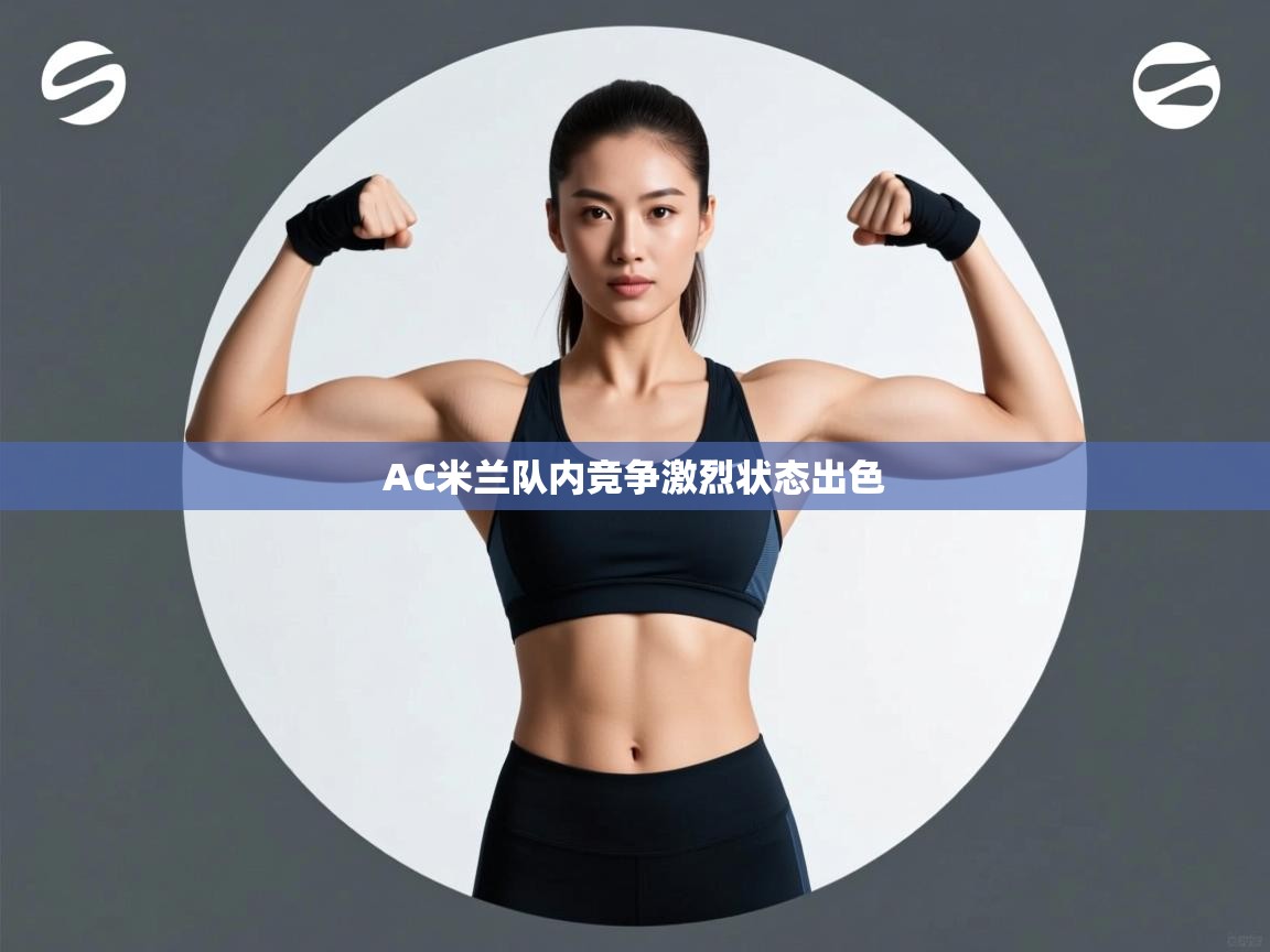 AC米兰队内竞争激烈状态出色  第1张