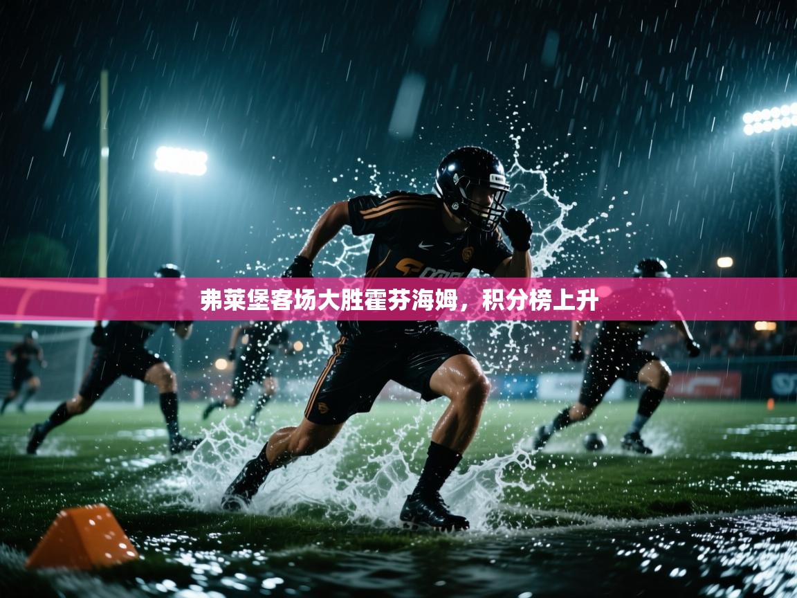 弗莱堡客场大胜霍芬海姆，积分榜上升  第1张