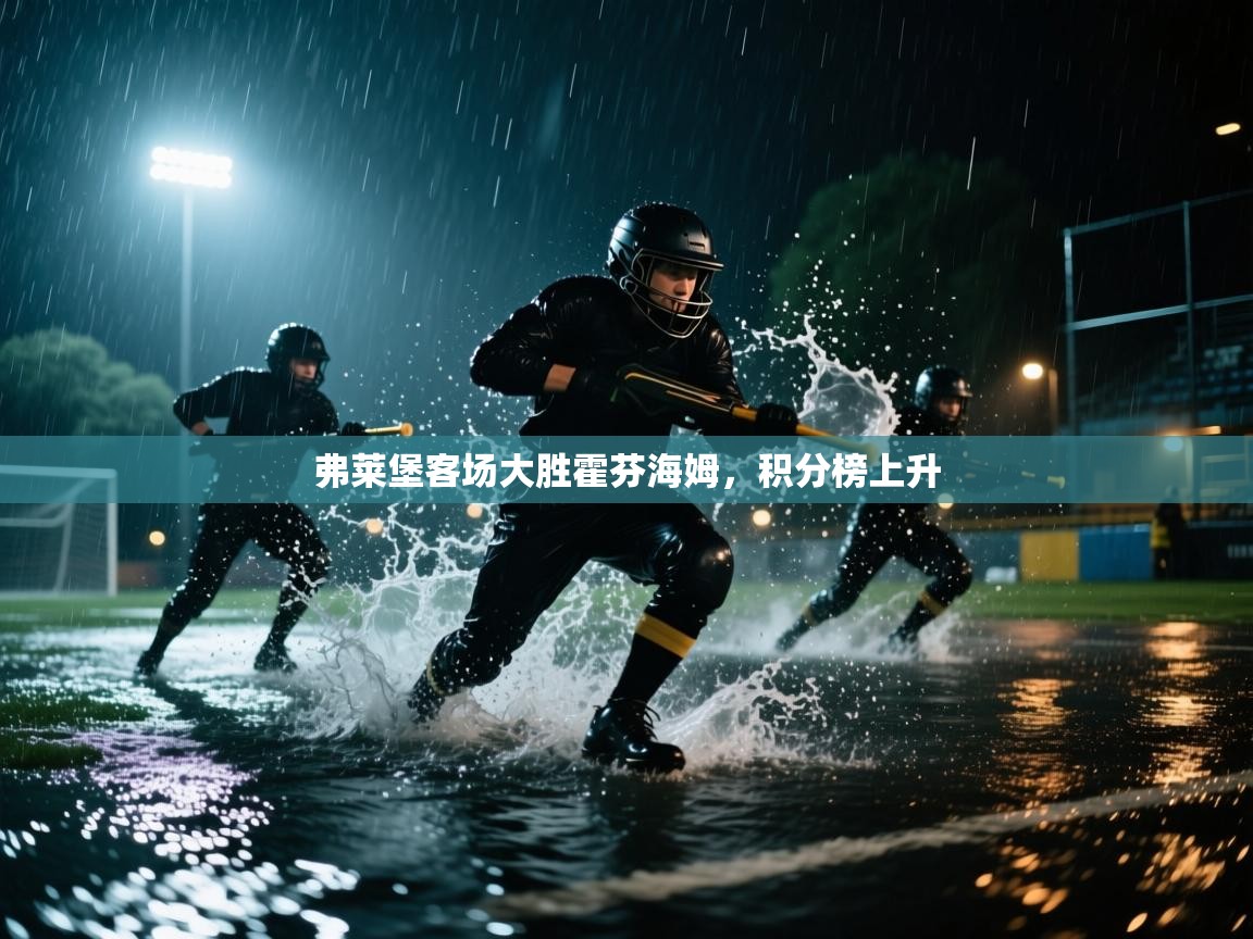 弗莱堡客场大胜霍芬海姆，积分榜上升  第2张