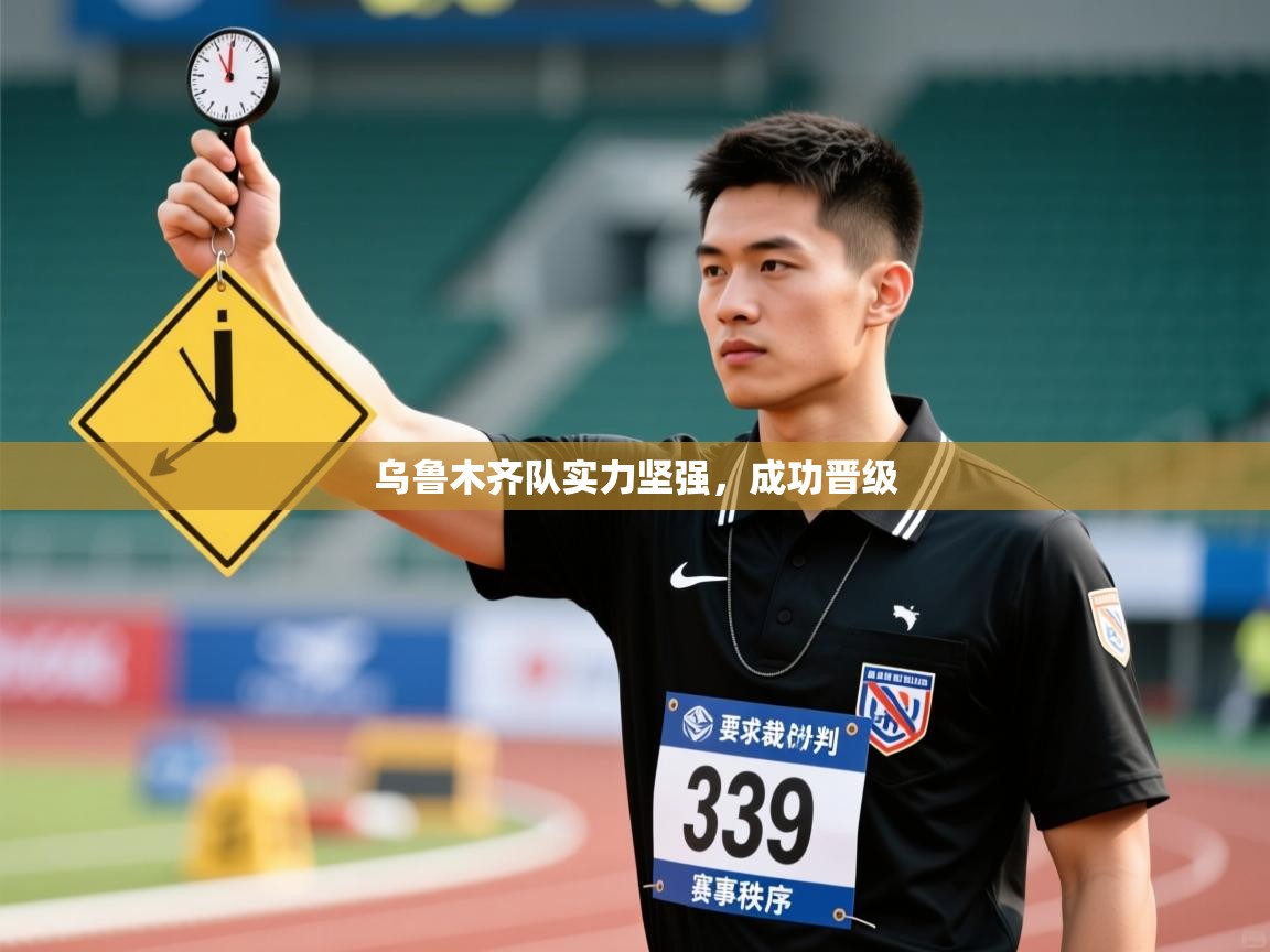 乌鲁木齐队实力坚强，成功晋级  第1张