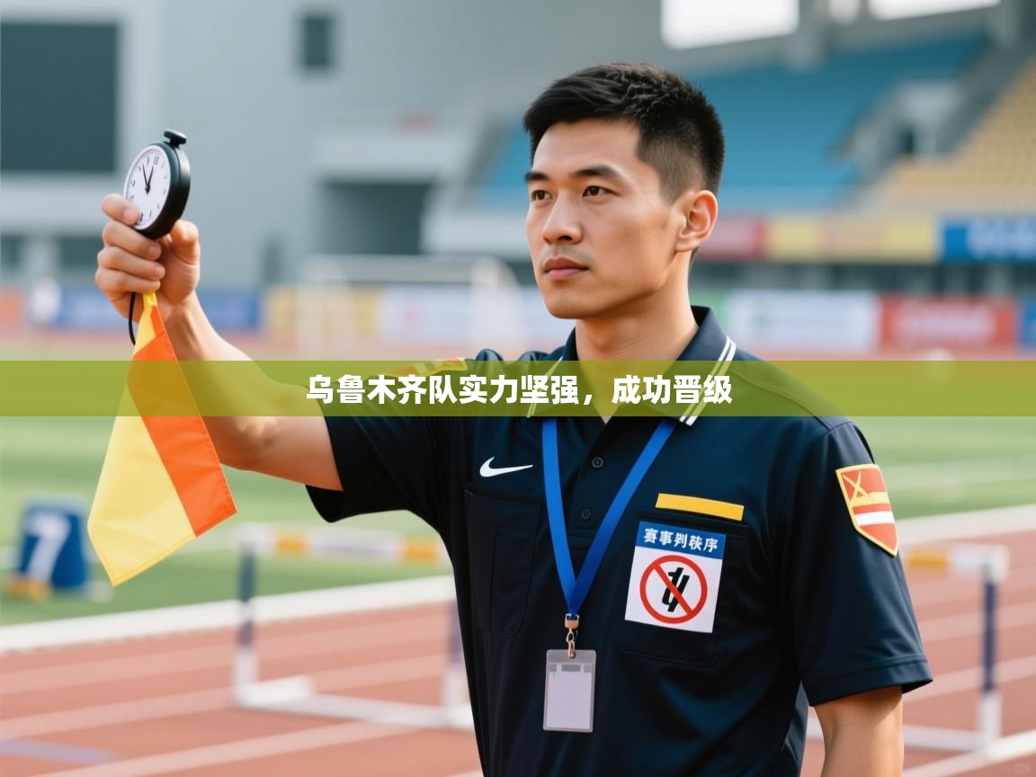 乌鲁木齐队实力坚强，成功晋级  第2张