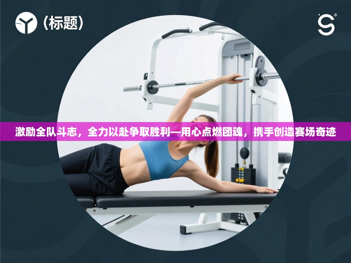 激励全队斗志，全力以赴争取胜利—用心点燃团魂，携手创造赛场奇迹  第2张