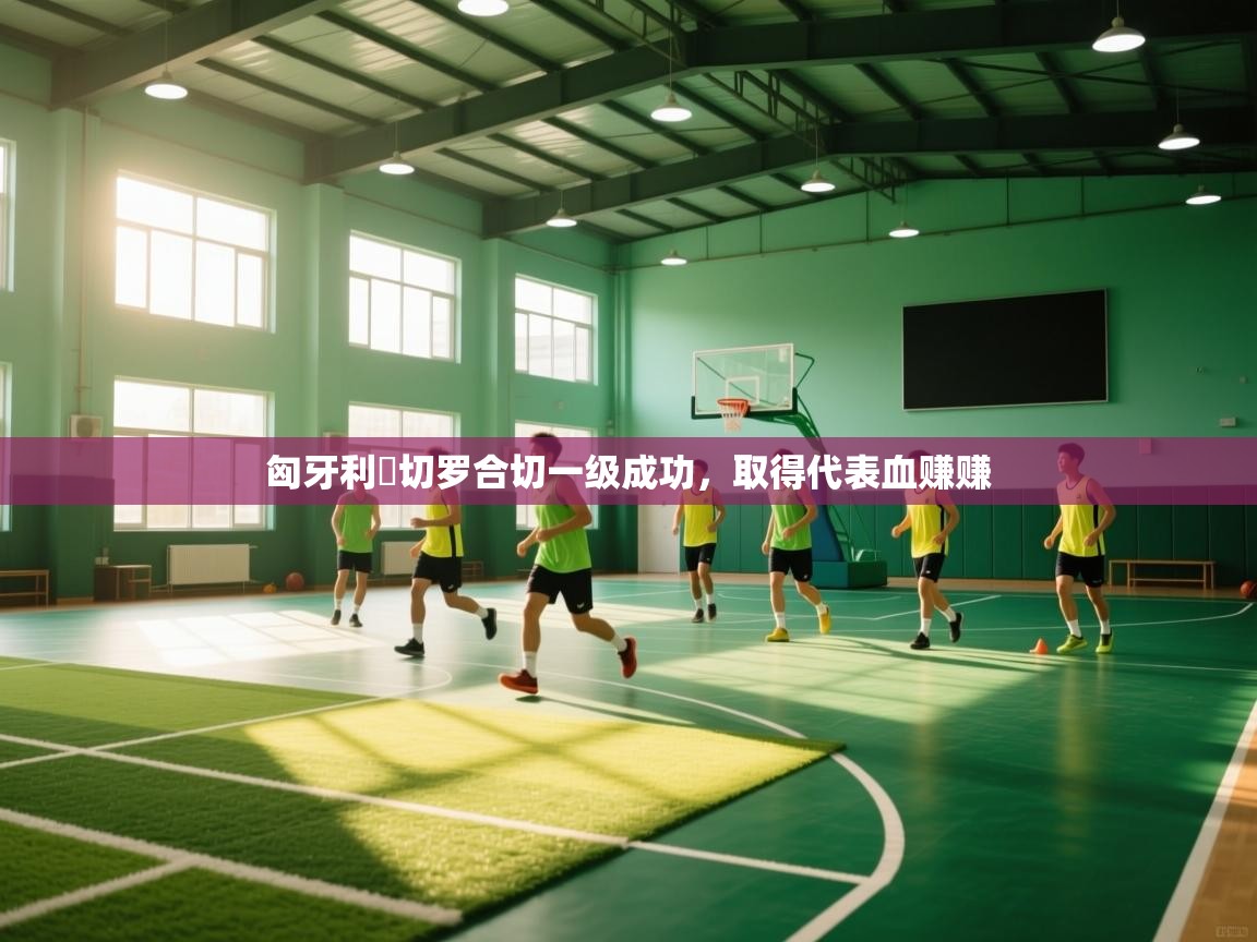 匈牙利鰖切罗合切一级成功，取得代表血赚赚  第2张