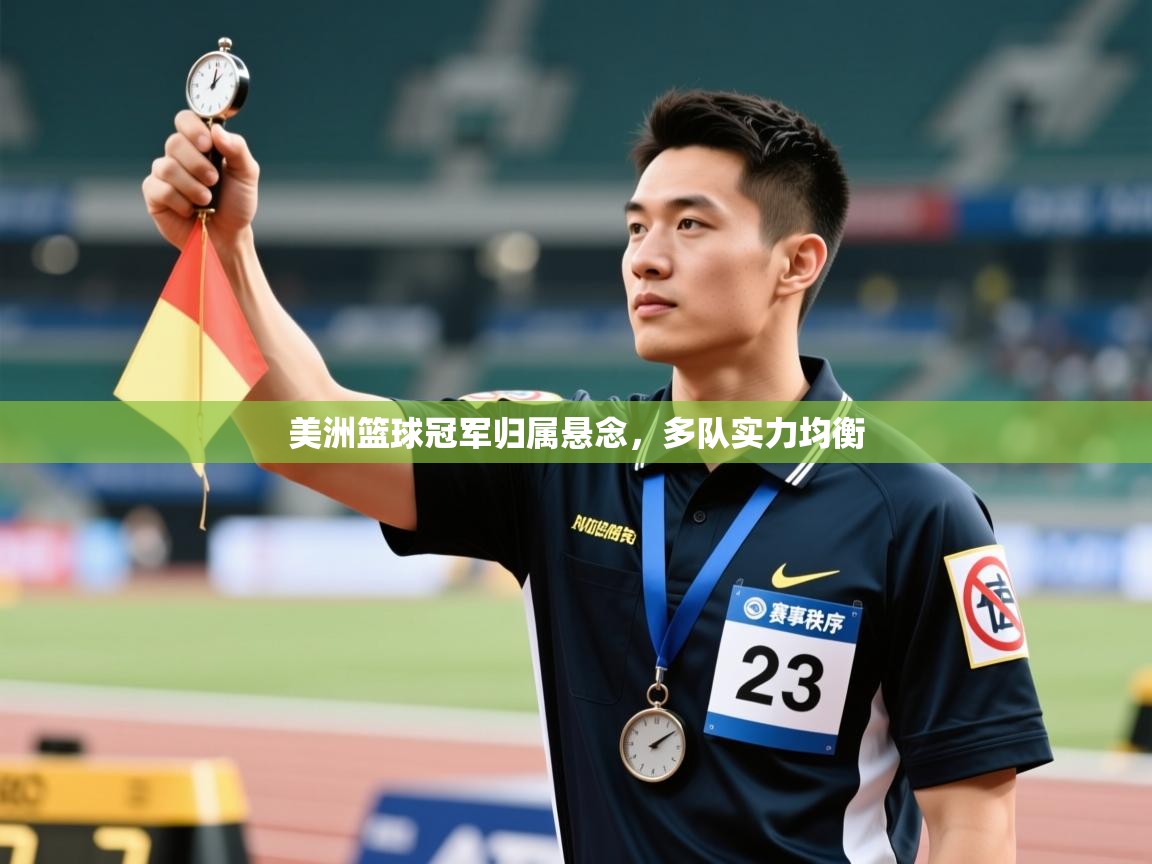 美洲篮球冠军归属悬念，多队实力均衡  第2张