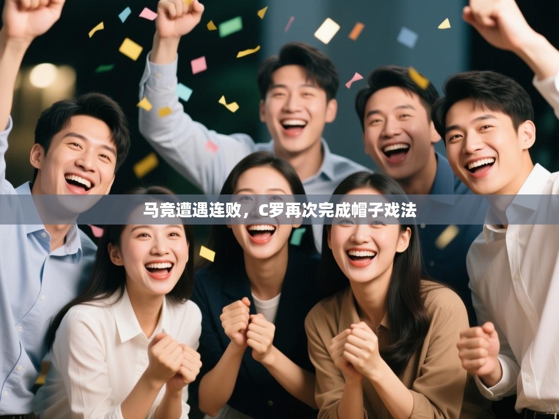 马竞遭遇连败，C罗再次完成帽子戏法  第2张