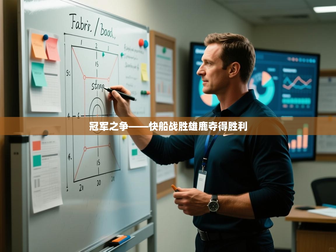 冠军之争——快船战胜雄鹿夺得胜利  第2张