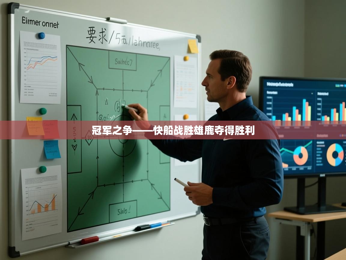 冠军之争——快船战胜雄鹿夺得胜利  第1张