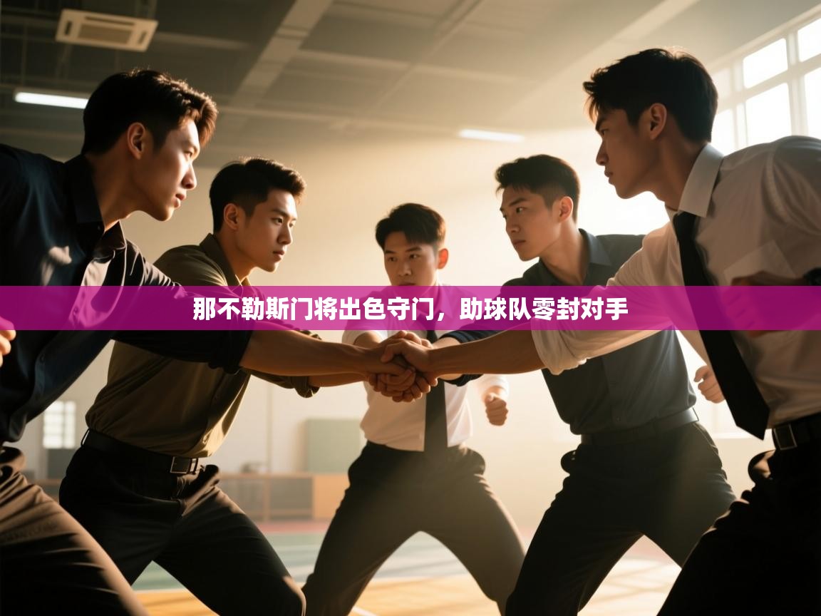 那不勒斯门将出色守门，助球队零封对手  第1张