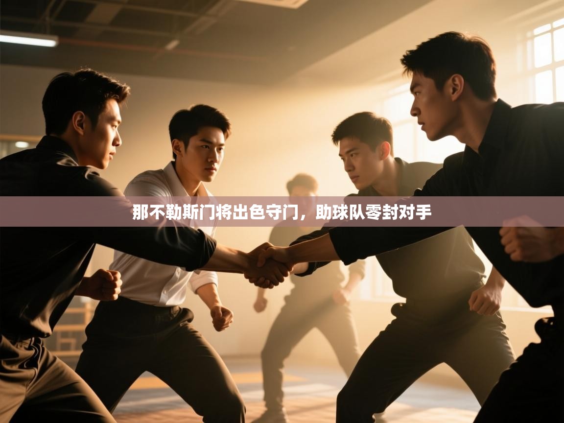 那不勒斯门将出色守门，助球队零封对手  第2张