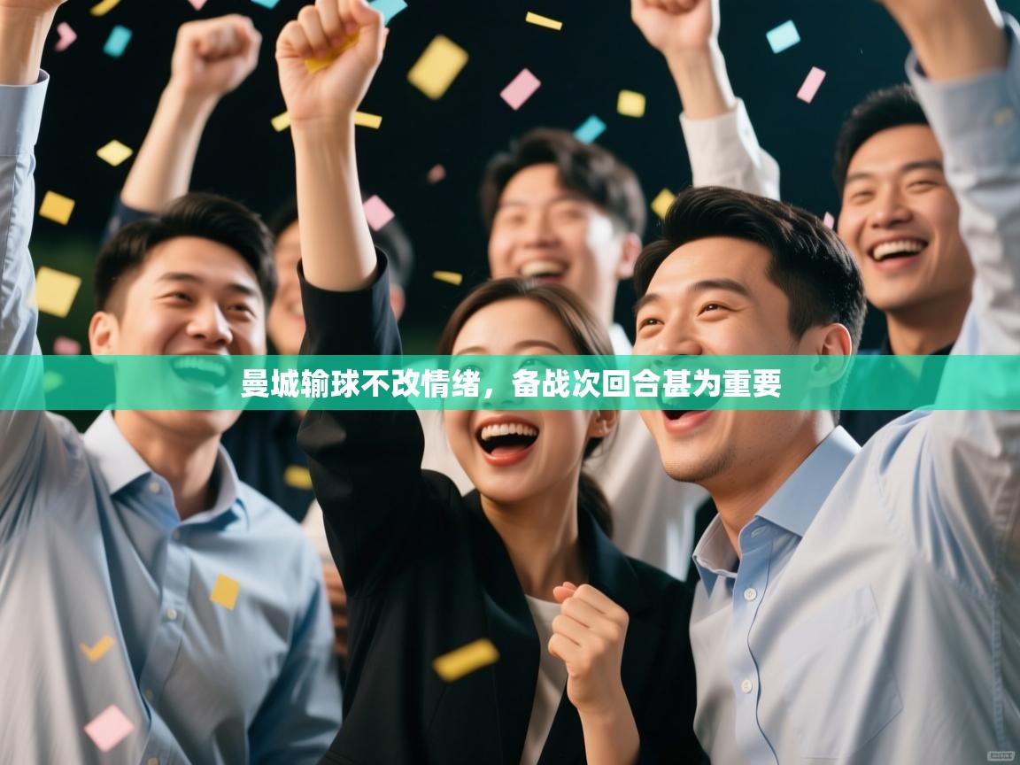 曼城输球不改情绪,备战次回合甚为重要 第2张