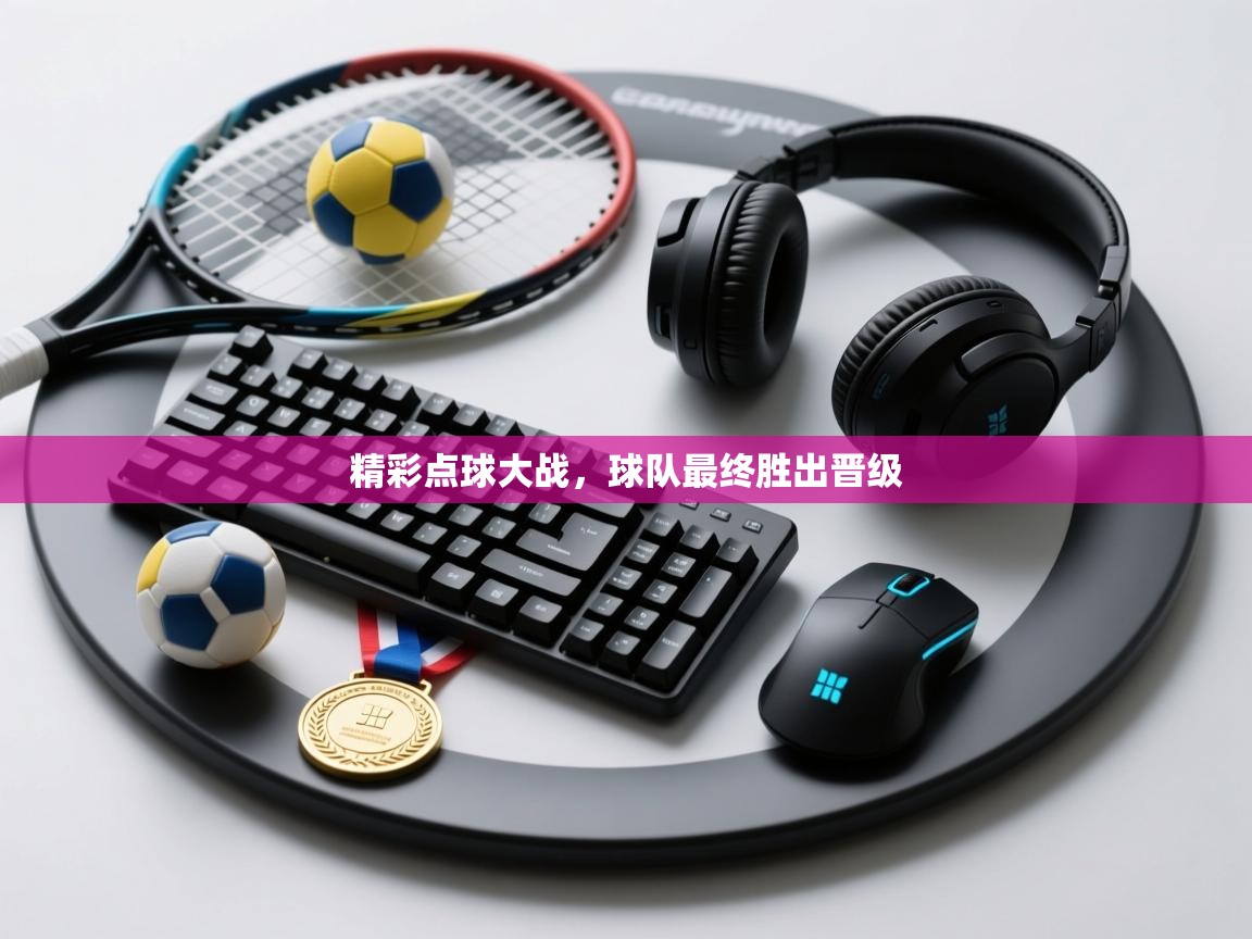 精彩点球大战，球队最终胜出晋级  第1张