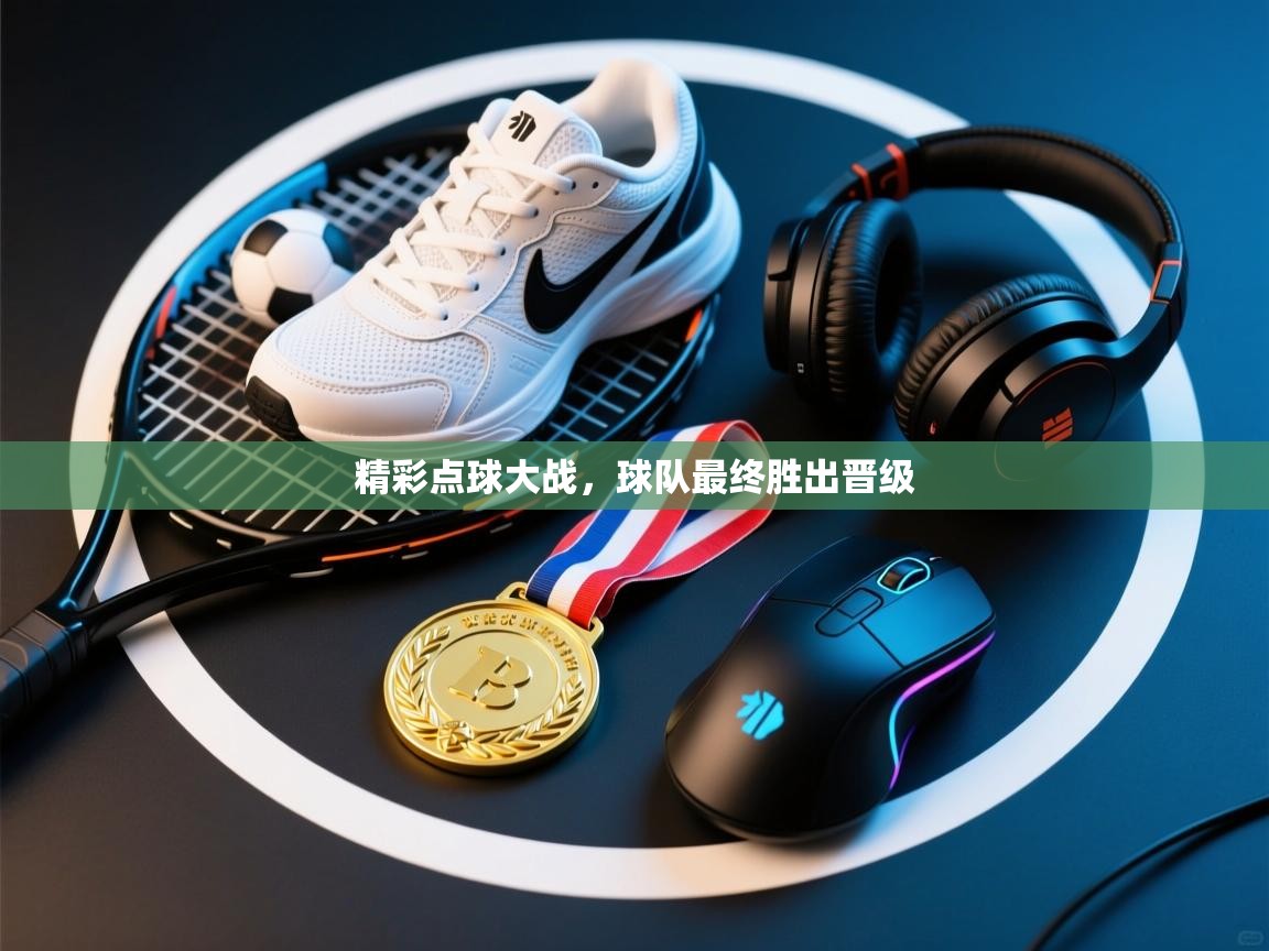 精彩点球大战，球队最终胜出晋级  第2张