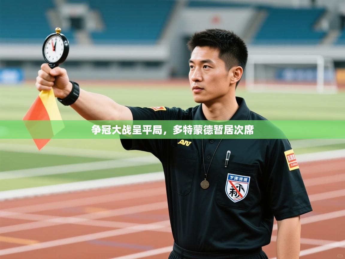 争冠大战呈平局,多特蒙德暂居次席 第1张