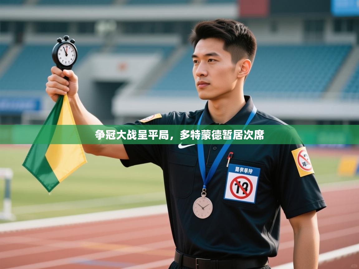 争冠大战呈平局,多特蒙德暂居次席 第2张