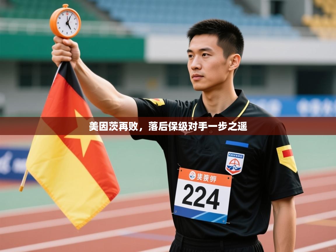 美因茨再败,落后保级对手一步之遥 第1张