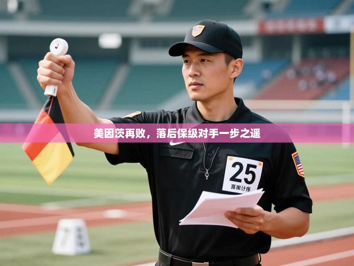 美因茨再败,落后保级对手一步之遥 第2张