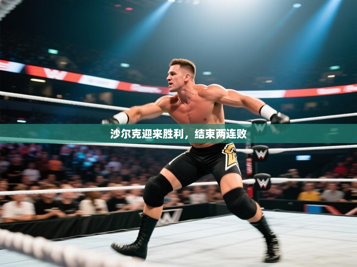 沙尔克迎来胜利，结束两连败  第1张